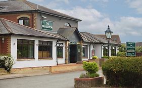 The Broughton Hotel By Greene King Inns